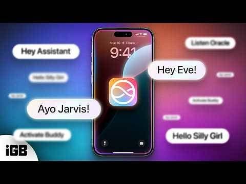Trigger Word Detection demo preview